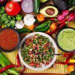 mexican-food-veggies
