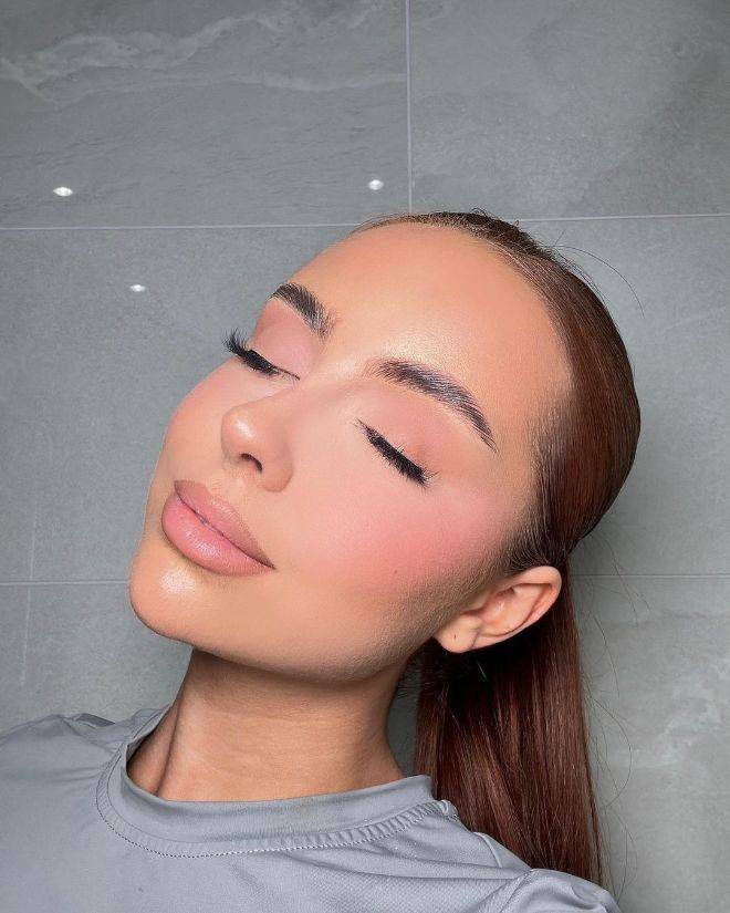 From FYP to Face Embracing TikTok’s Viral Makeup Trends