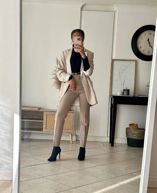 Ahead of the Curve 7 Affordable Trends Leading My Fall Wardrobe Prep