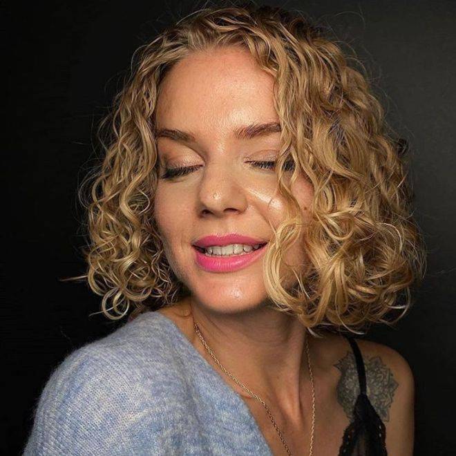 Elevate Your Curls With the Magic of Spiral Perms