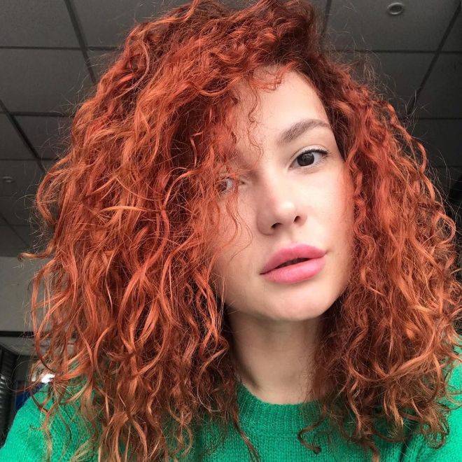 Elevate Your Curls With the Magic of Spiral Perms