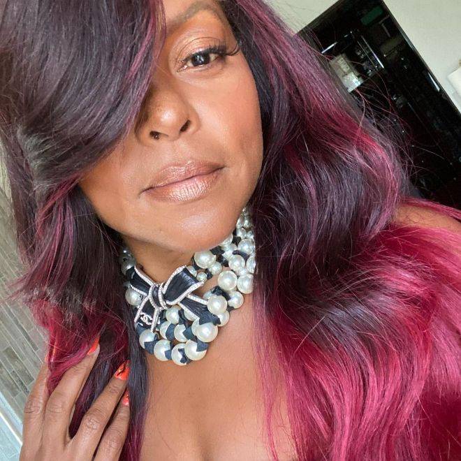 Fall in Love with Burgundy Hair Color Ideas to Covet Today