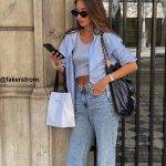 How To Style Fall Jeans Outfits Like A Pro