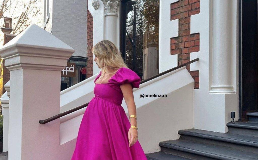 7 Best Maternity Dresses for Every Mom-to-Be