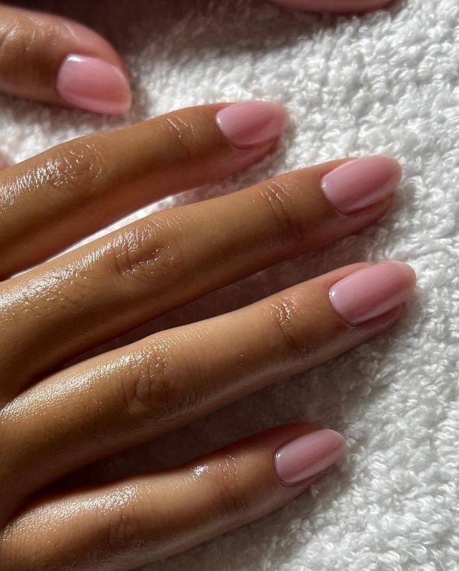 Rich Girl Nails to Look Glamorous Without the High Price Tag