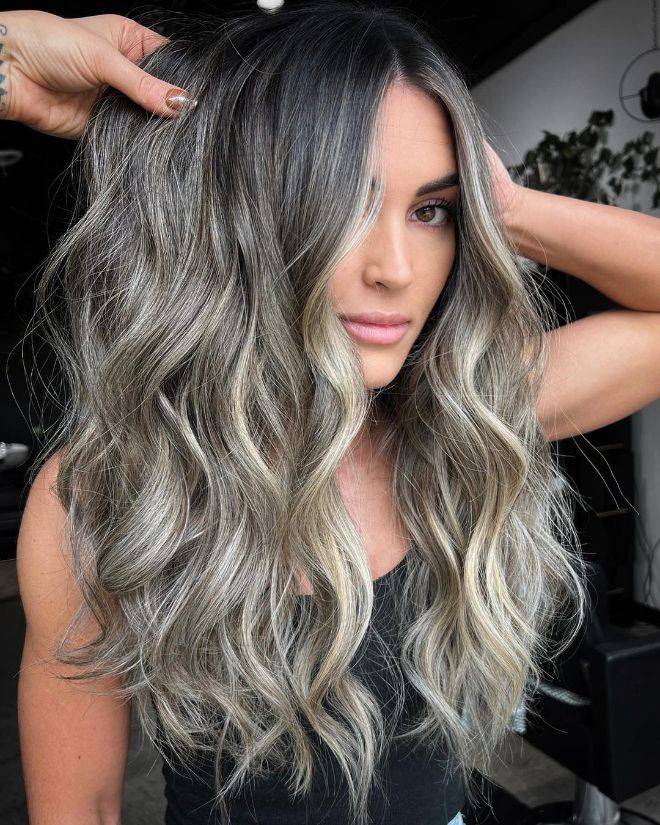 Winter Hair Color Trends Get Your Hair Ready for the Chill Season