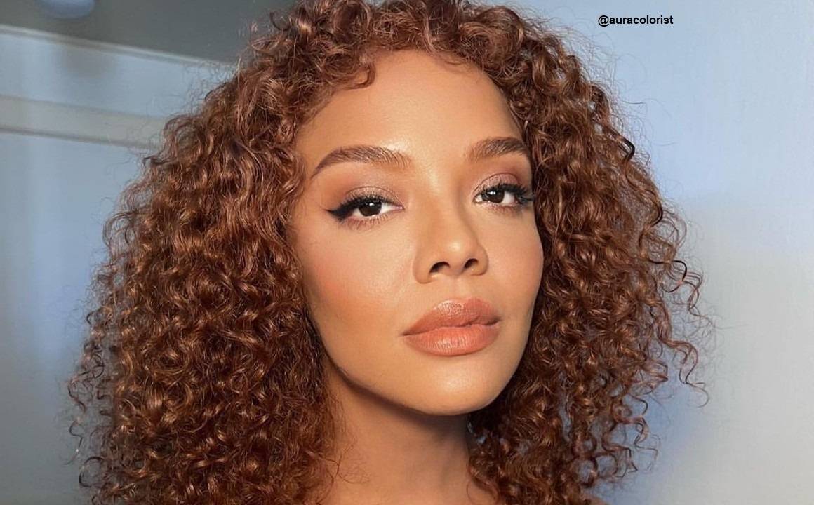 7 Copper Hair Color Ideas That are Trending Now