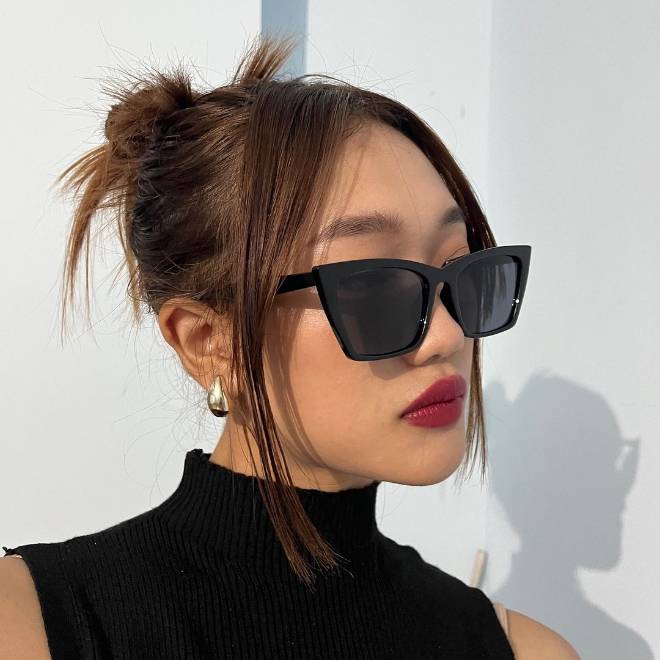 7 Summer Sunglasses Styles That Are Impossibly Cool