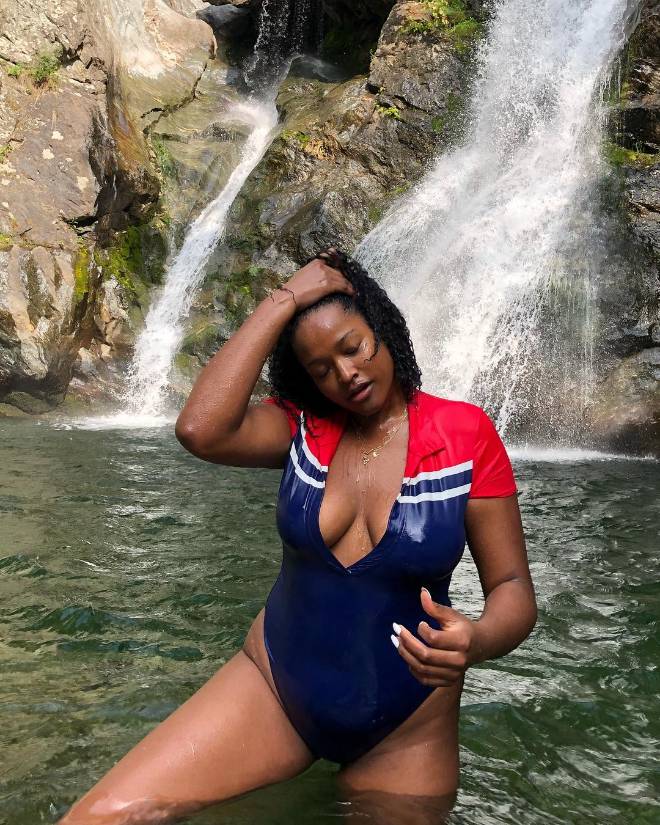 Uplift Your Fashion Game With These Hot Swimsuits